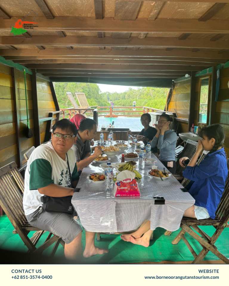 taman nasional tanjung puting