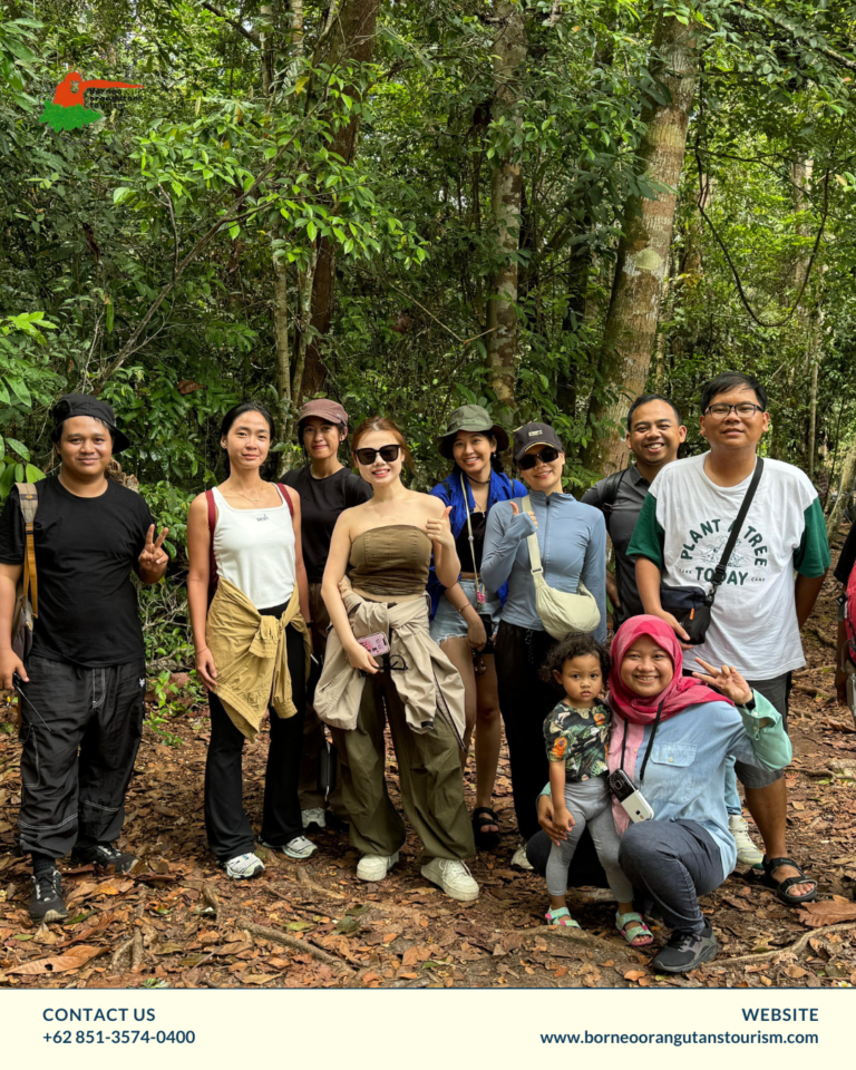 taman nasional tanjung puting