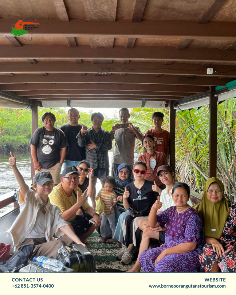 taman nasional tanjung puting