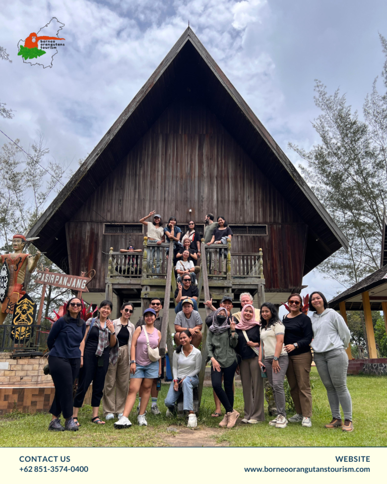 taman nasional tanjung puting