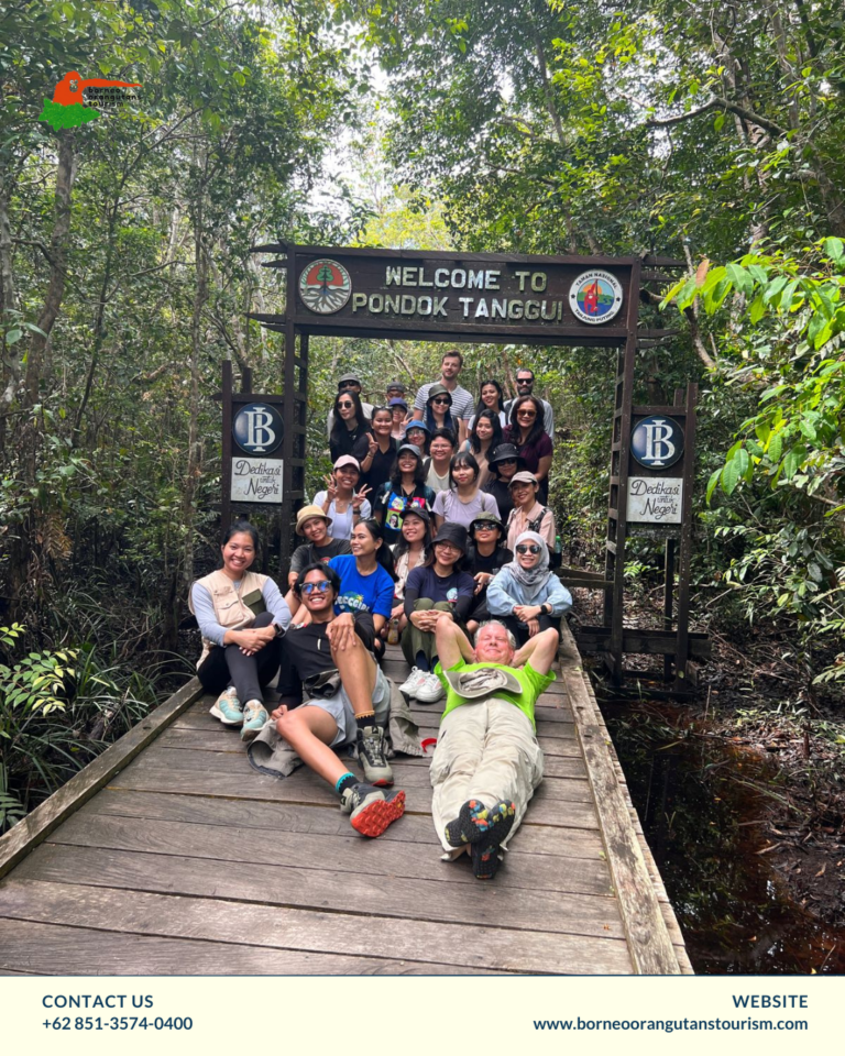 taman nasional tanjung puting